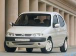 Citroen Berlingo Berline Bulle Concept 1996 года